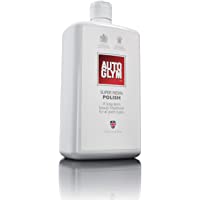 Autoglym - Super Resin Polish- Quita los Rasguños y Arañazos- Protección Similar a la Cera para la Pintura del Automóvil…